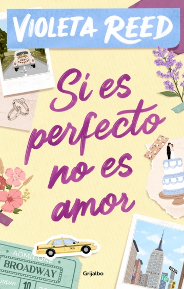 Si es perfecto no es amor